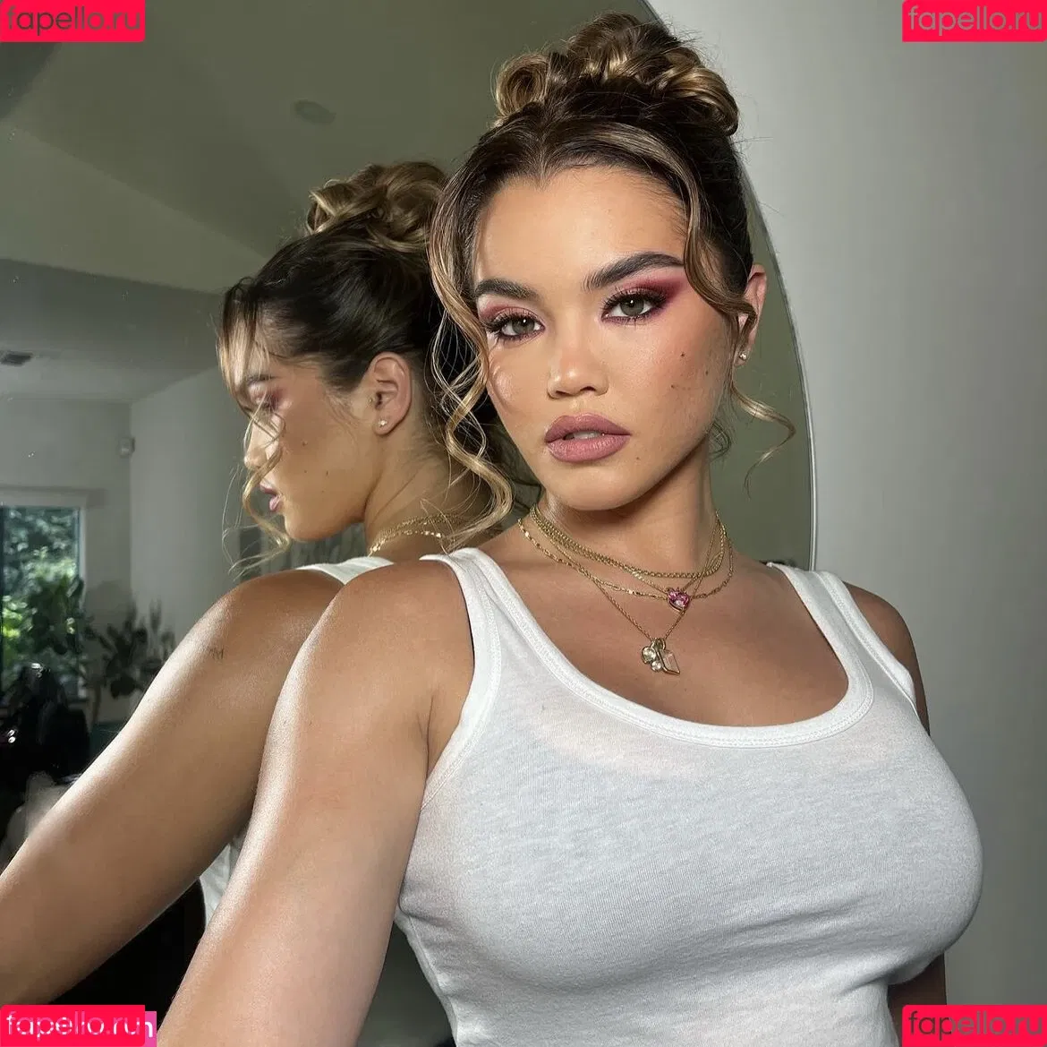 Paris Berelc / theparisberelc Onlyfans Photo Gallery 