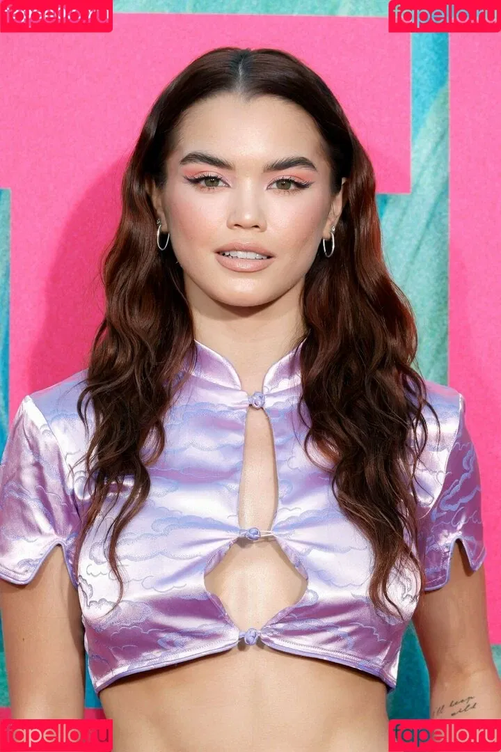 Paris Berelc / theparisberelc Onlyfans Photo Gallery 