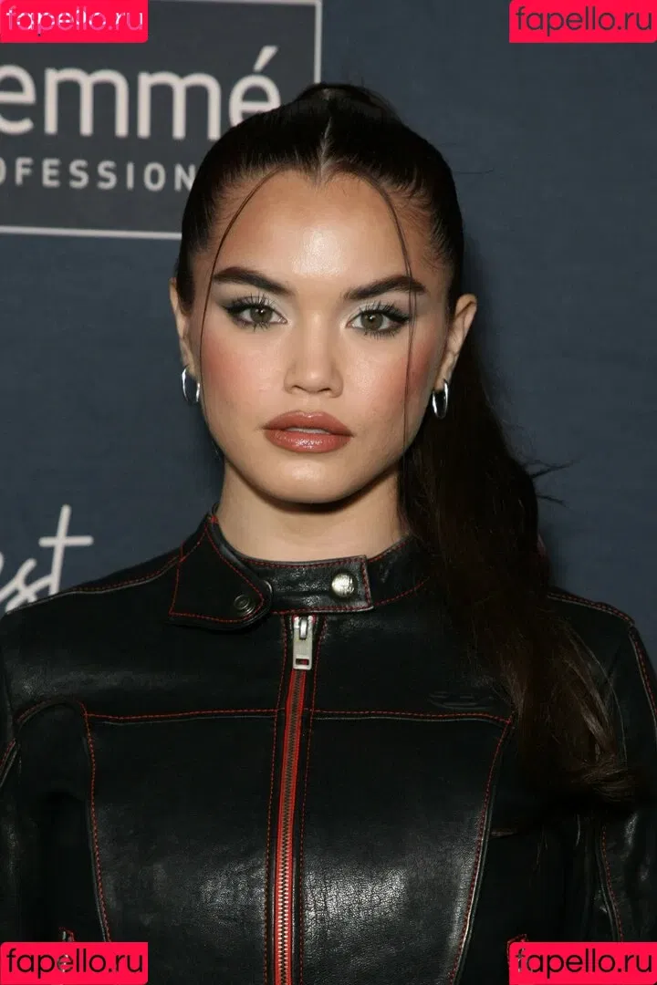 Paris Berelc / theparisberelc Onlyfans Photo Gallery 