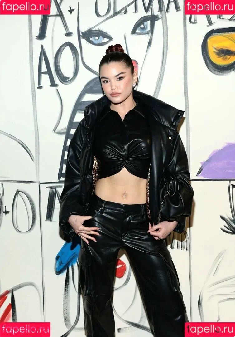 Paris Berelc / theparisberelc Onlyfans Photo Gallery 