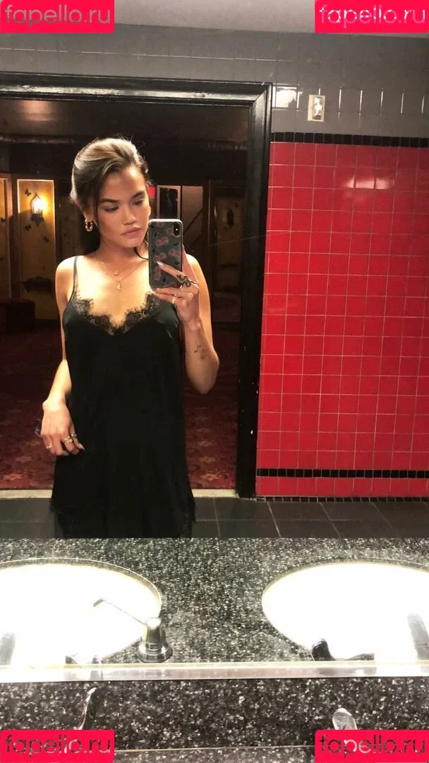 Paris Berelc / theparisberelc Onlyfans Photo Gallery 