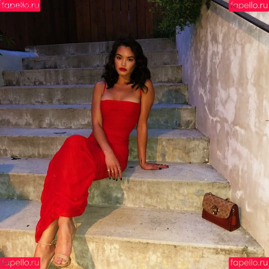 Paris Berelc / theparisberelc Onlyfans Photo Gallery 