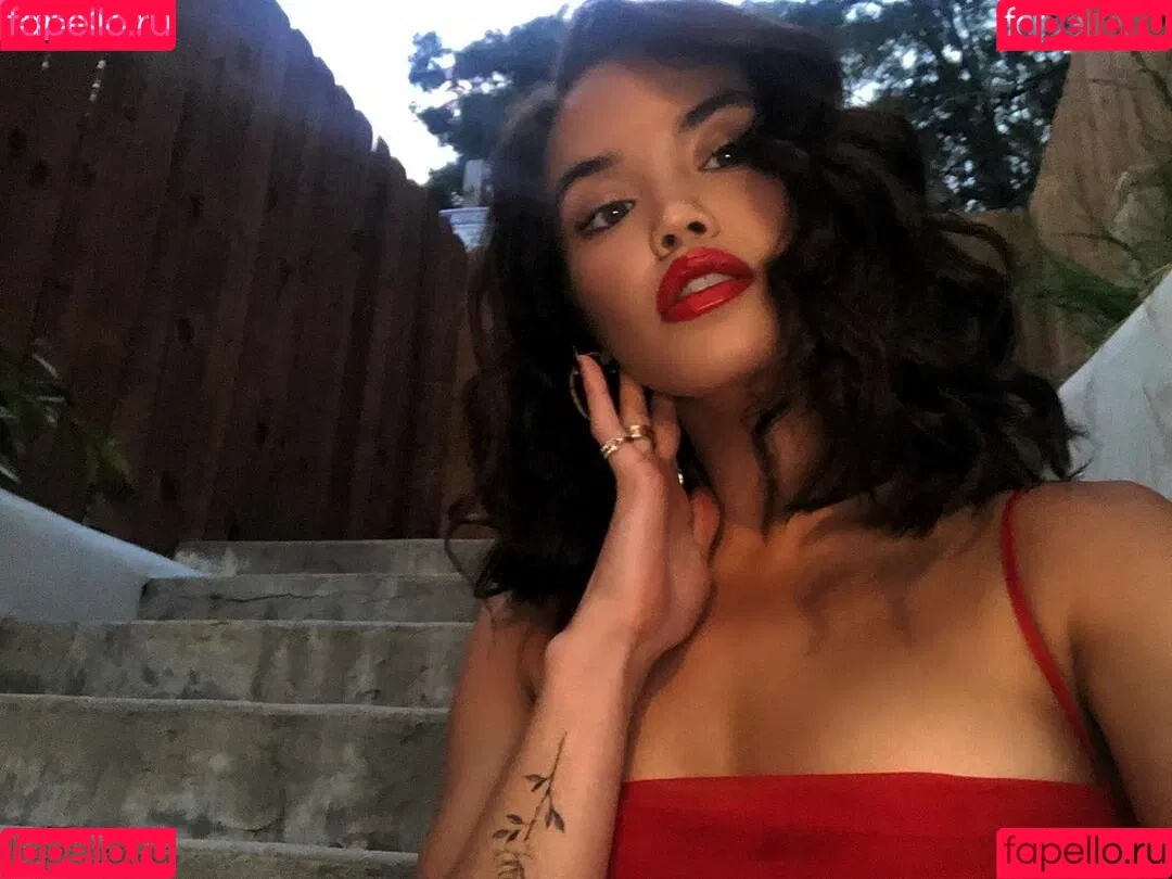 Paris Berelc / theparisberelc Onlyfans Photo Gallery 