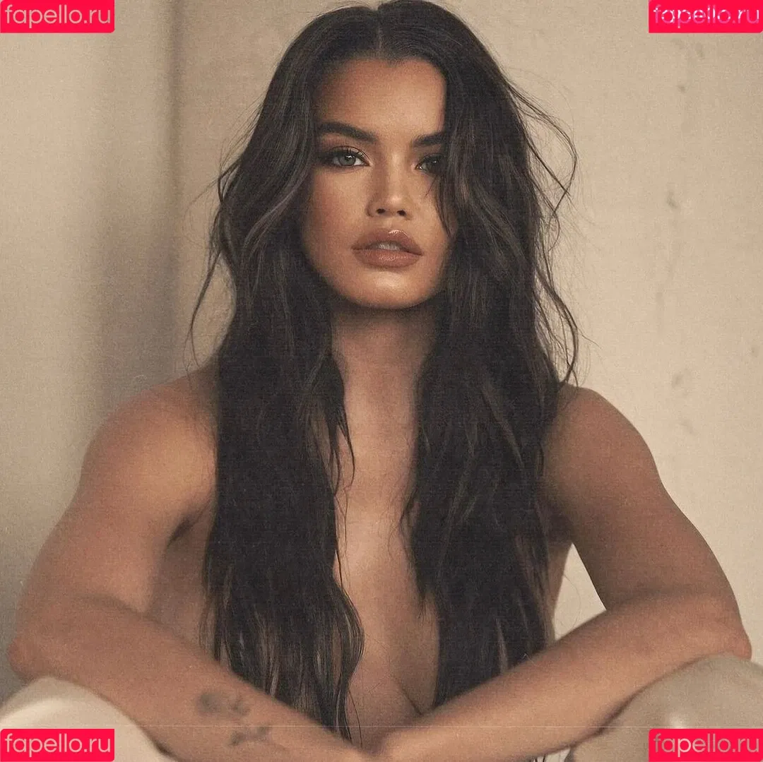 Paris Berelc / theparisberelc Onlyfans Photo Gallery 