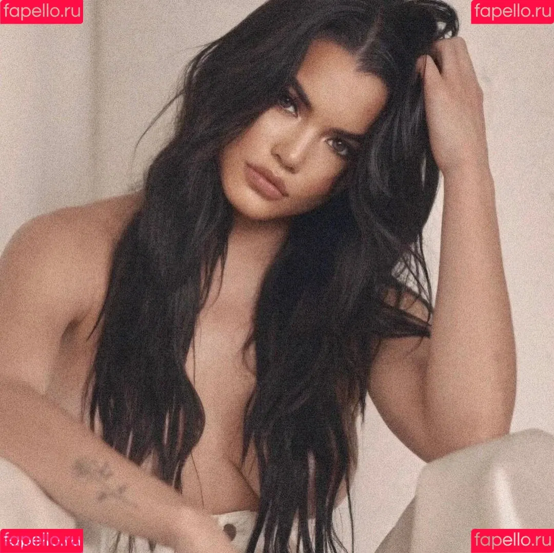 Paris Berelc / theparisberelc Onlyfans Photo Gallery 