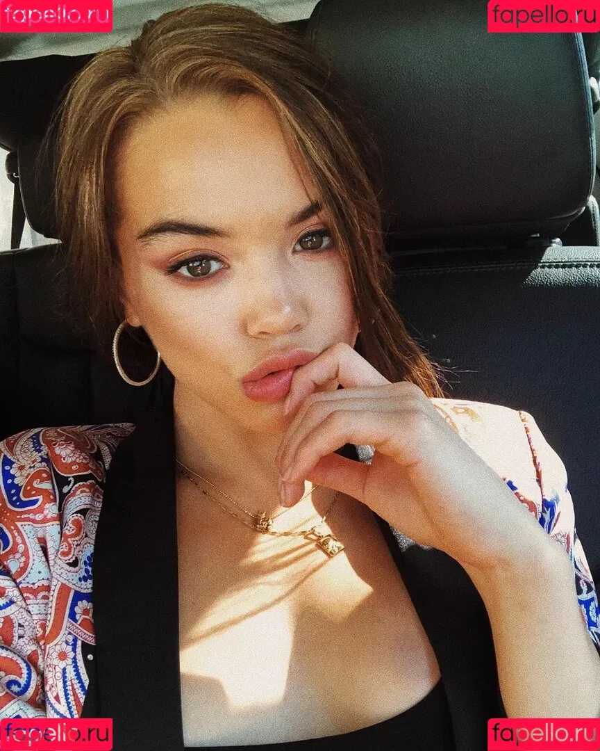 Paris Berelc / theparisberelc Onlyfans Photo Gallery 