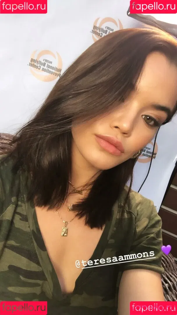 Paris Berelc / theparisberelc Onlyfans Photo Gallery 