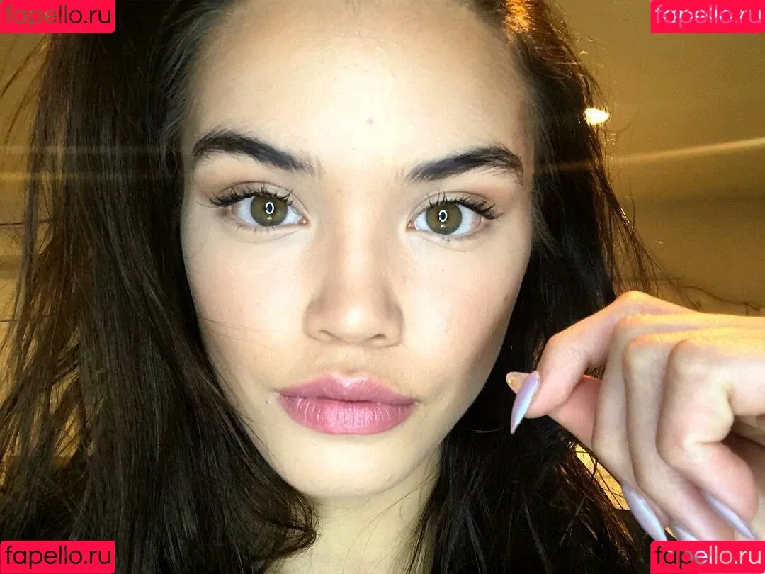 Paris Berelc / theparisberelc Onlyfans Photo Gallery 