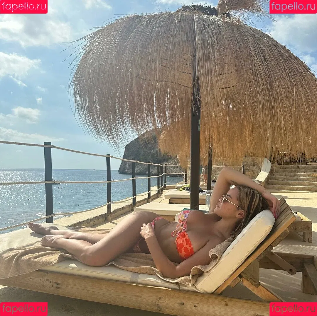Paris Berelc / theparisberelc Onlyfans Photo Gallery 