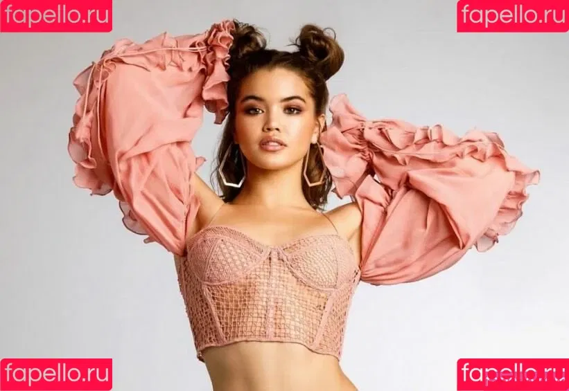 Paris Berelc / theparisberelc Onlyfans Photo Gallery 