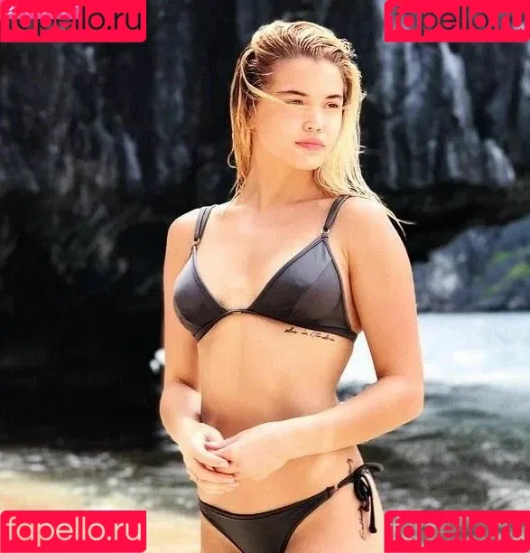 Paris Berelc / theparisberelc Onlyfans Photo Gallery 