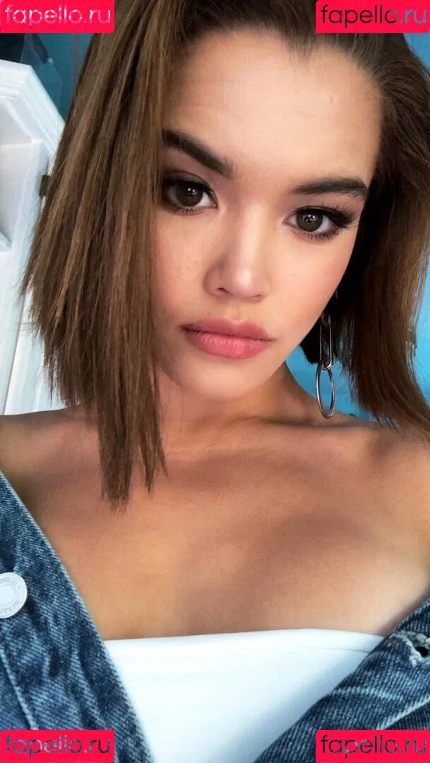 Paris Berelc / theparisberelc Onlyfans Photo Gallery 