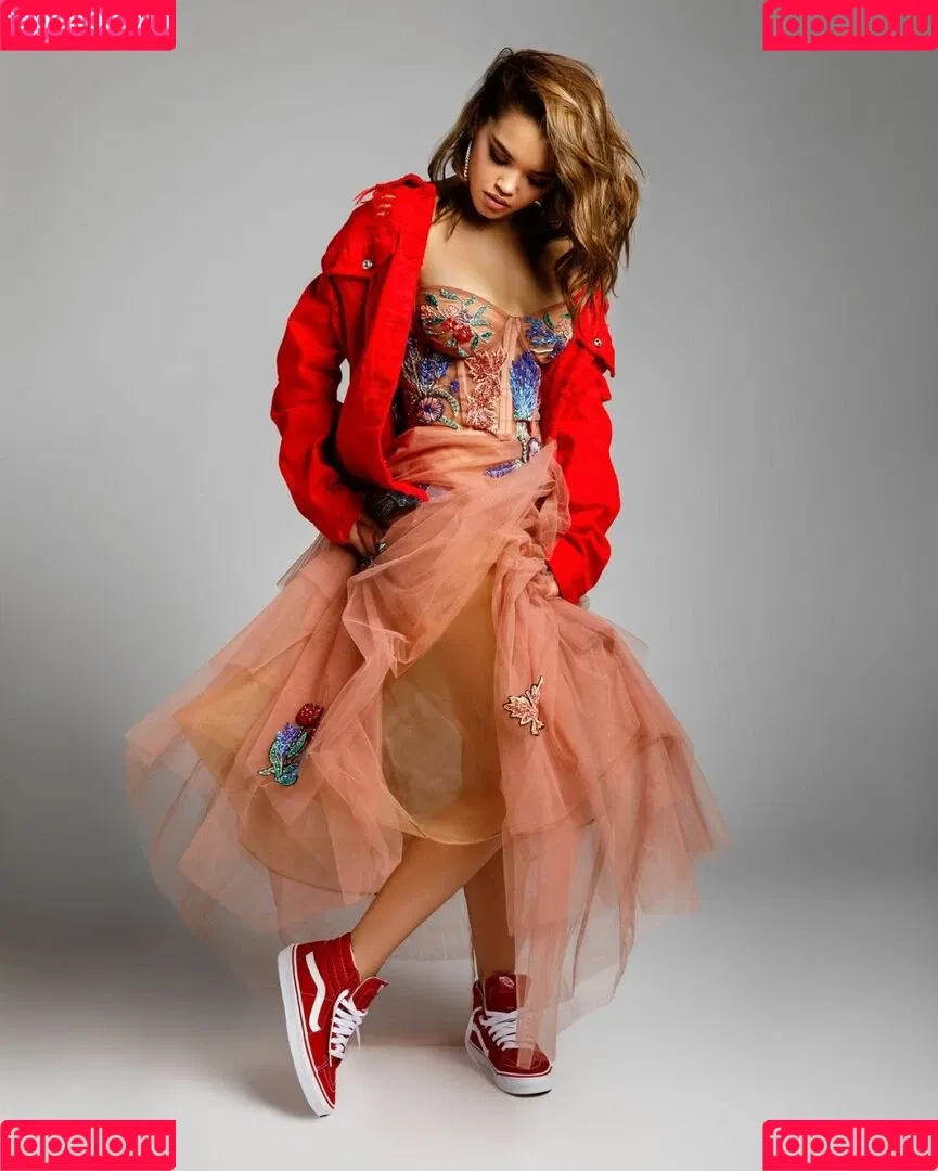 Paris Berelc / theparisberelc Onlyfans Photo Gallery 