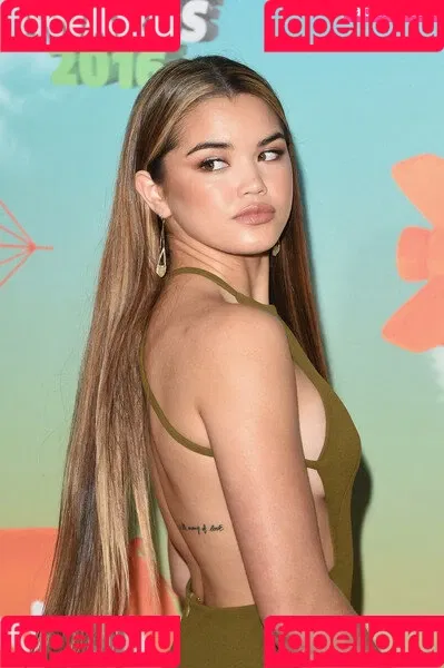 Paris Berelc / theparisberelc Onlyfans Photo Gallery 