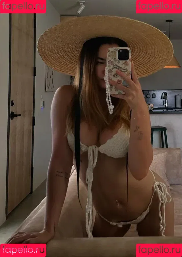 Paris Berelc / theparisberelc Onlyfans Photo Gallery 