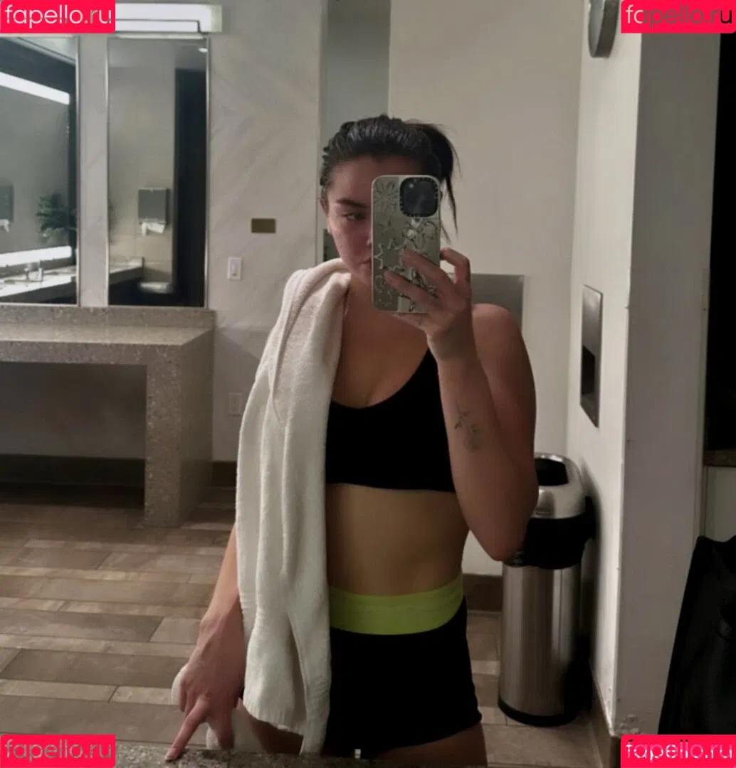 Paris Berelc / theparisberelc Onlyfans Photo Gallery 