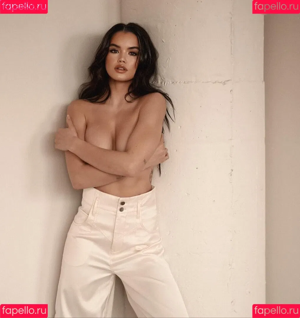 Paris Berelc / theparisberelc Onlyfans Photo Gallery 