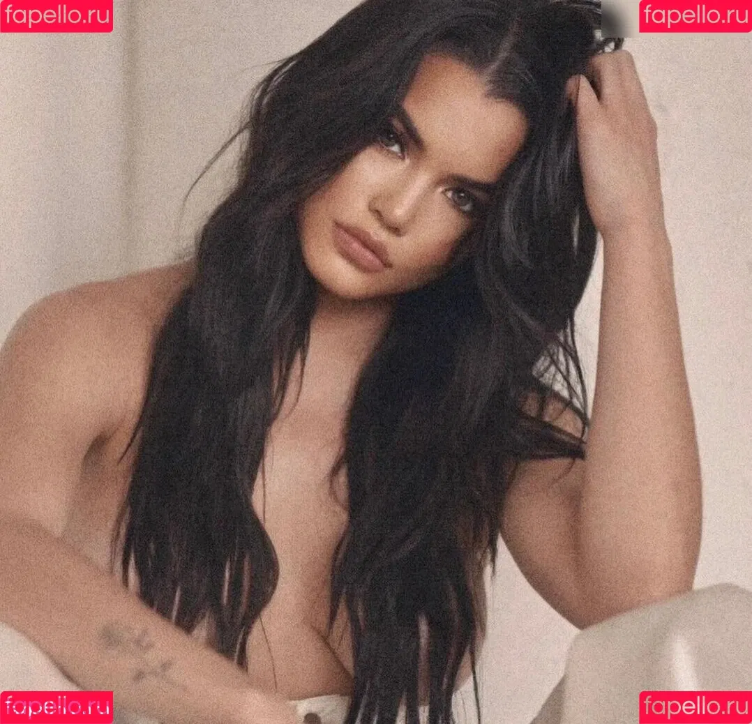 Paris Berelc / theparisberelc Onlyfans Photo Gallery 