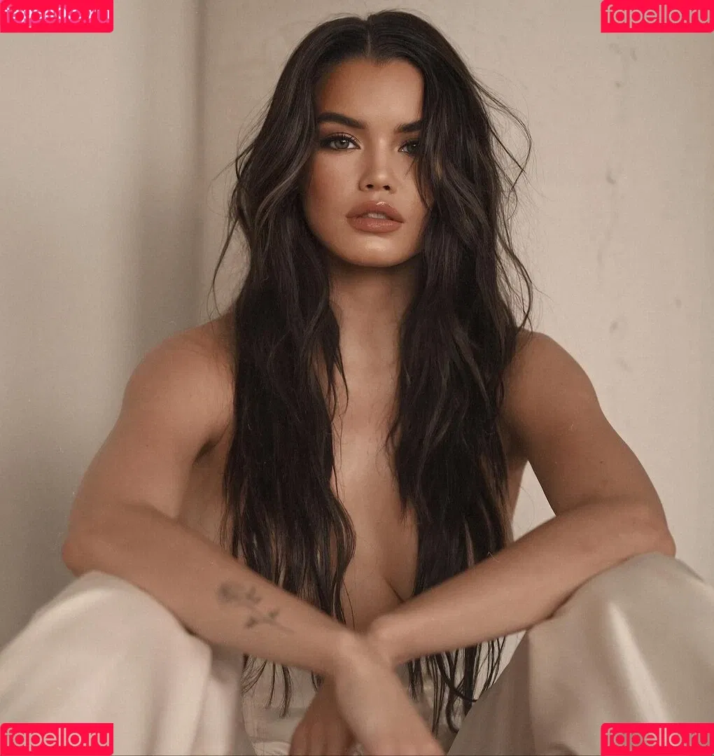 Paris Berelc / theparisberelc Onlyfans Photo Gallery 