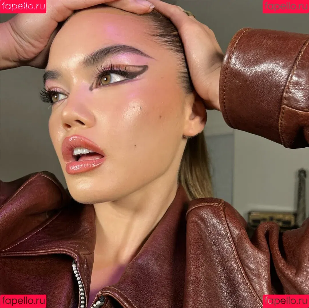 Paris Berelc / theparisberelc Onlyfans Photo Gallery 