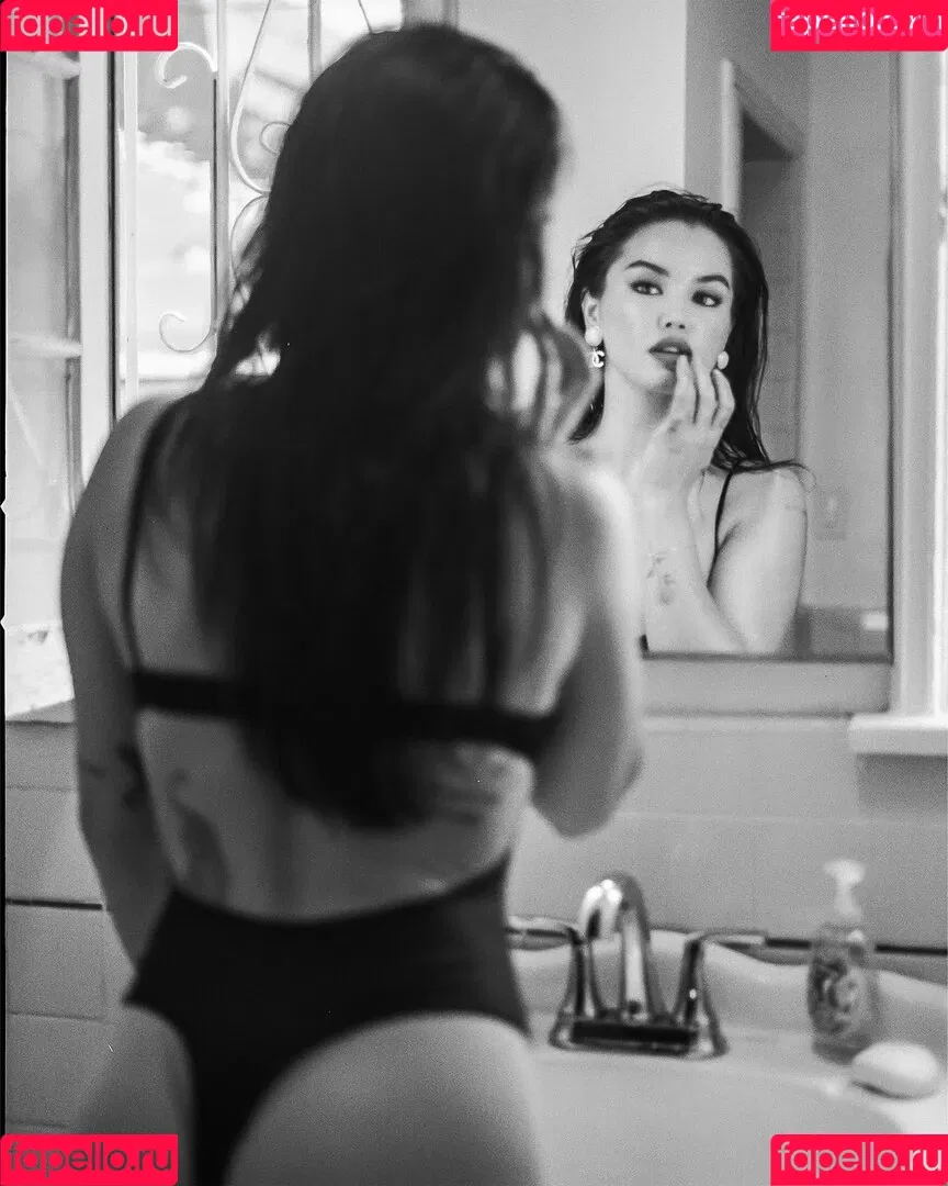 Paris Berelc / theparisberelc Onlyfans Photo Gallery 