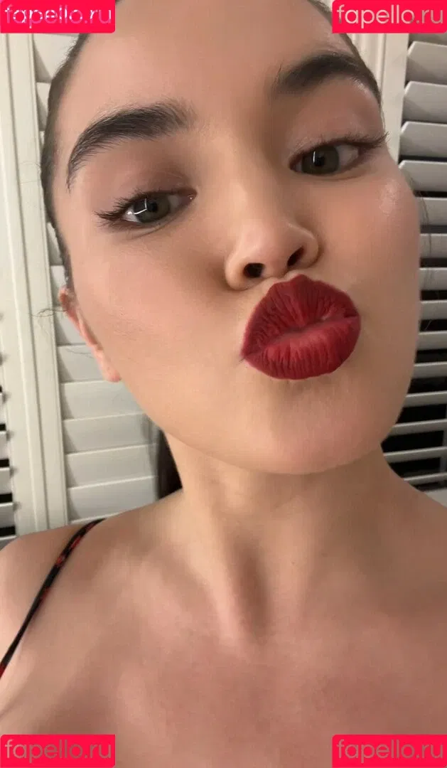 Paris Berelc / theparisberelc Onlyfans Photo Gallery 