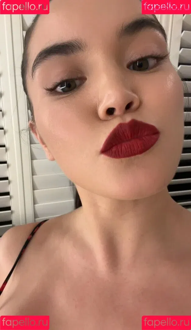 Paris Berelc / theparisberelc Onlyfans Photo Gallery 