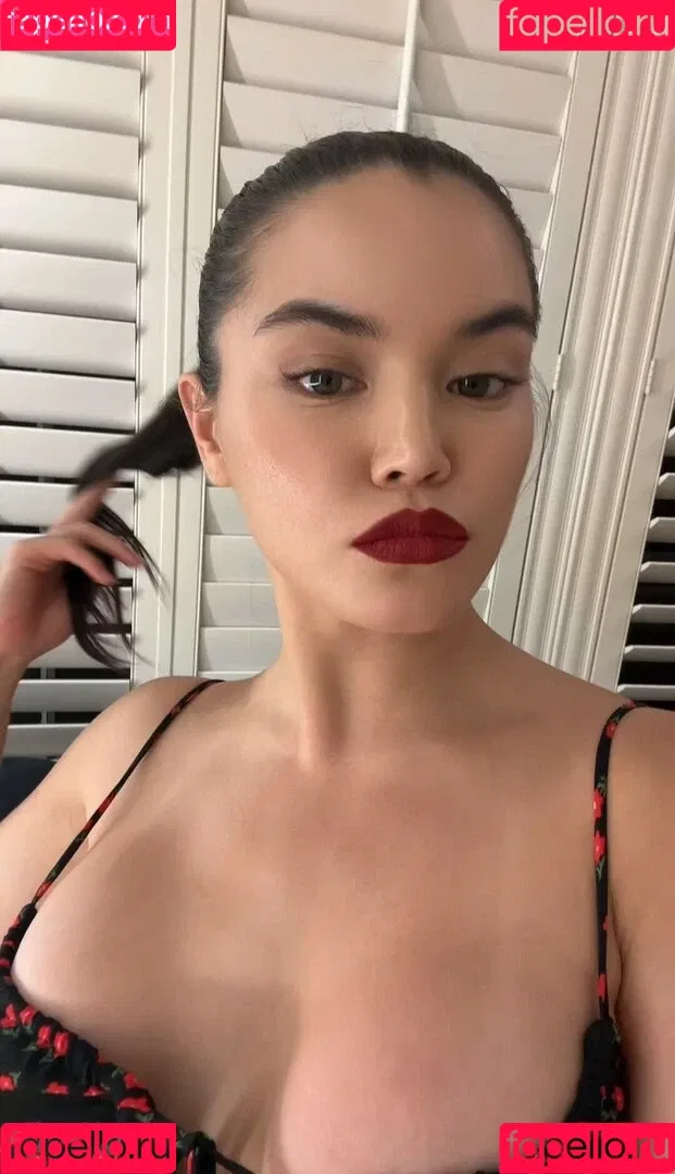 Paris Berelc / theparisberelc Onlyfans Photo Gallery 