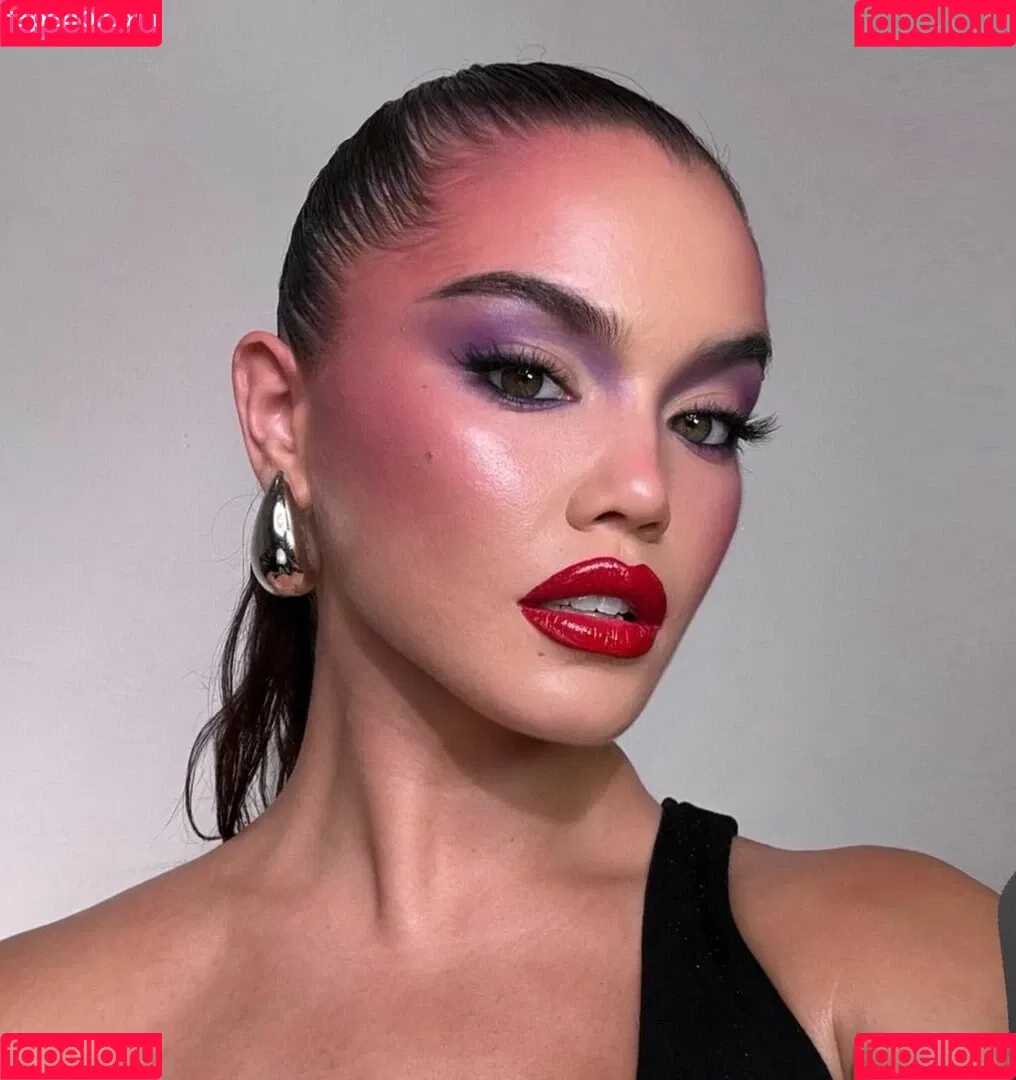 Paris Berelc / theparisberelc Onlyfans Photo Gallery 