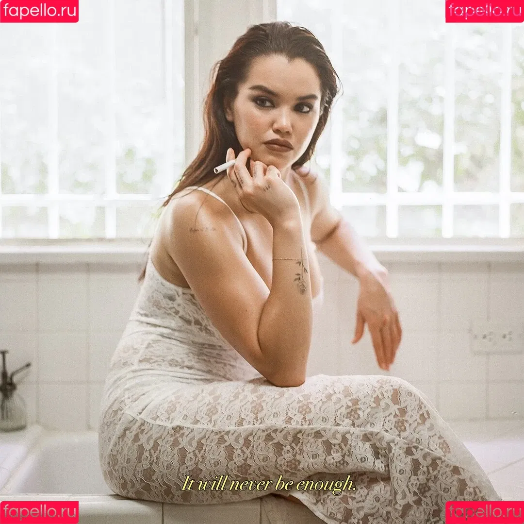 Paris Berelc / theparisberelc Onlyfans Photo Gallery 