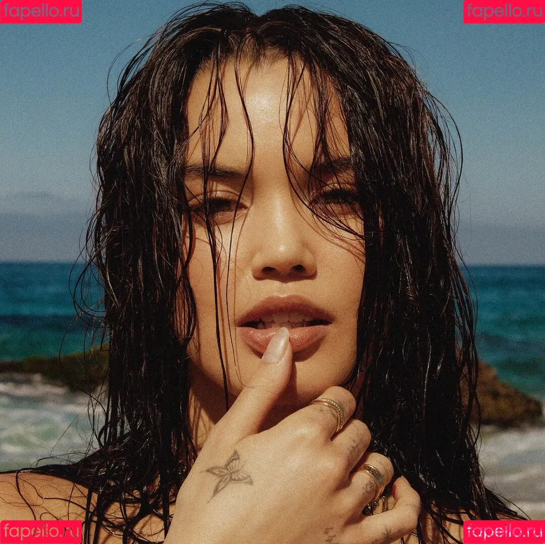 Paris Berelc / theparisberelc Onlyfans Photo Gallery 