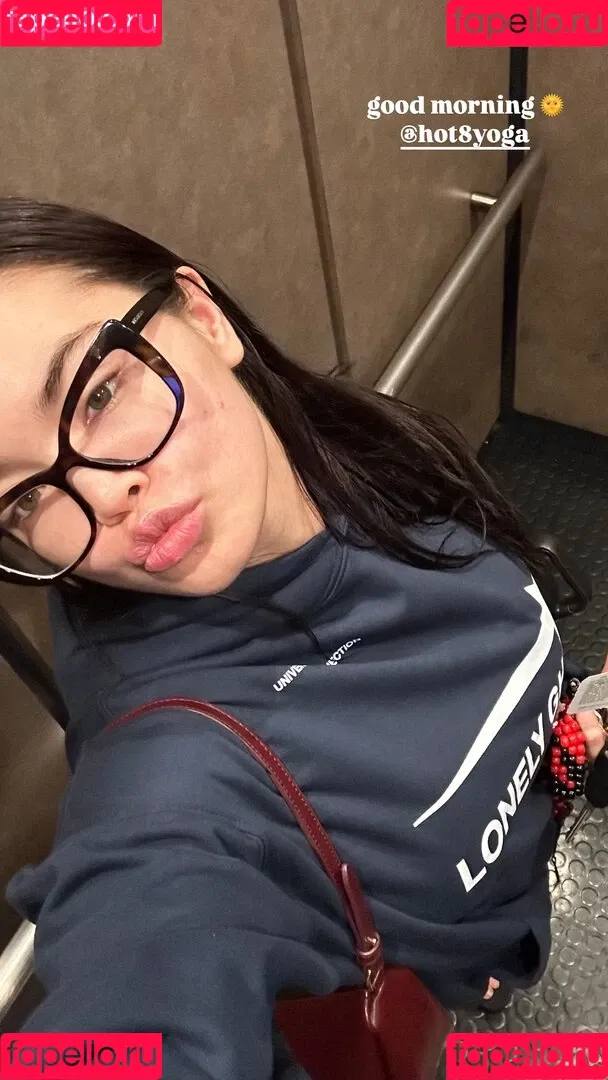 Paris Berelc / theparisberelc Onlyfans Photo Gallery 