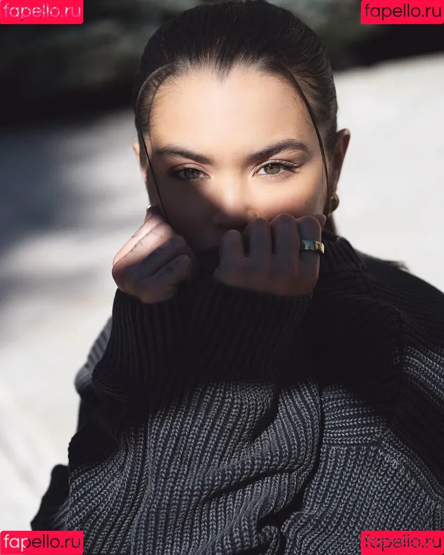 Paris Berelc / theparisberelc Onlyfans Photo Gallery 
