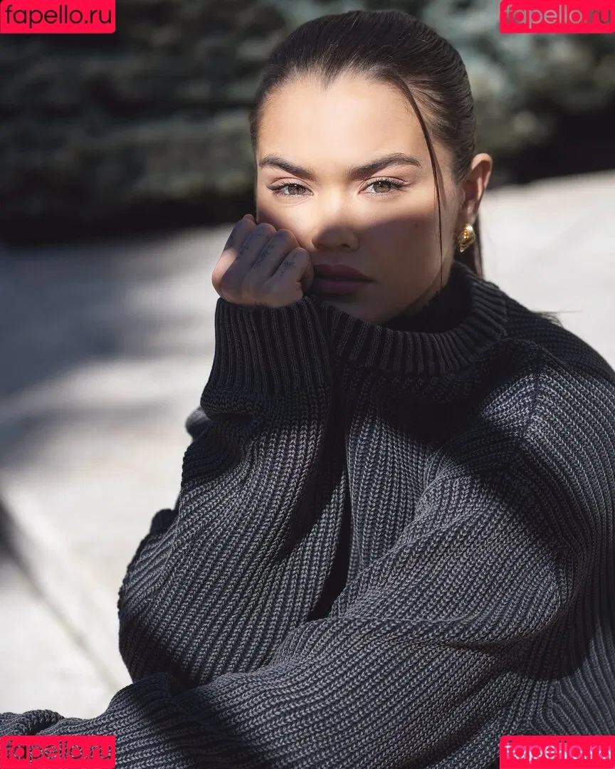 Paris Berelc / theparisberelc Onlyfans Photo Gallery 