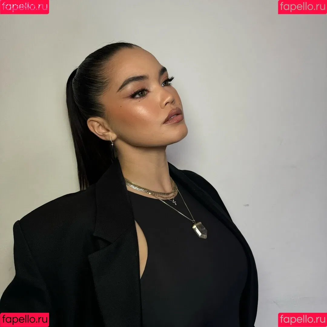 Paris Berelc / theparisberelc Onlyfans Photo Gallery 