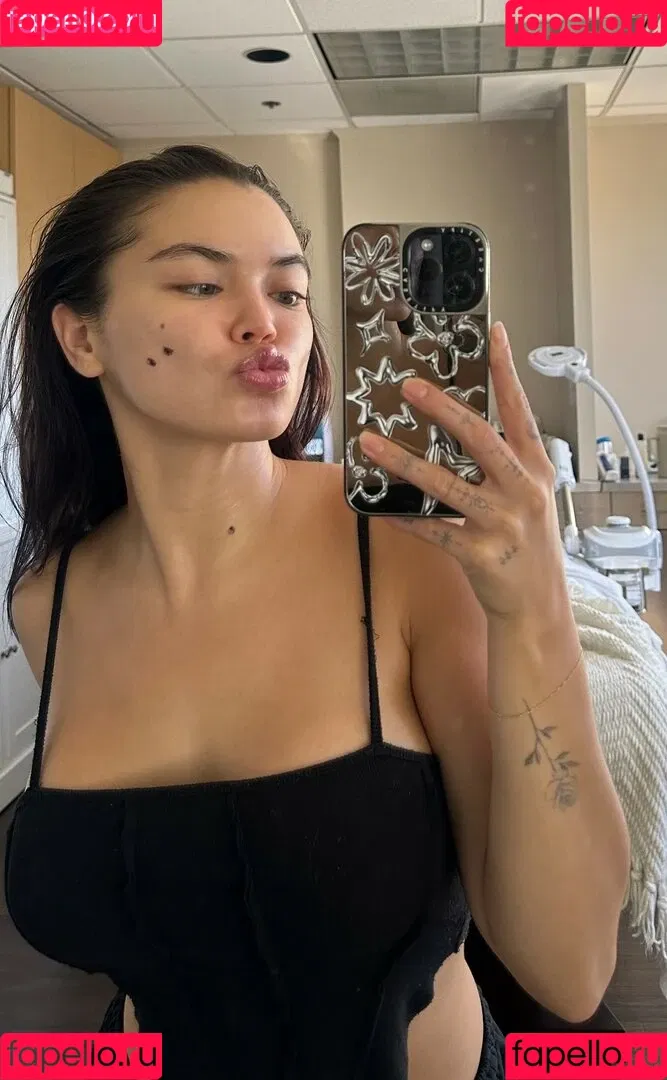 Paris Berelc / theparisberelc Onlyfans Photo Gallery 