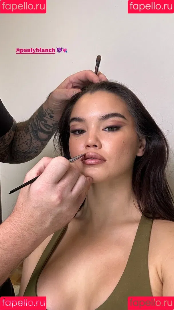 Paris Berelc / theparisberelc Onlyfans Photo Gallery 