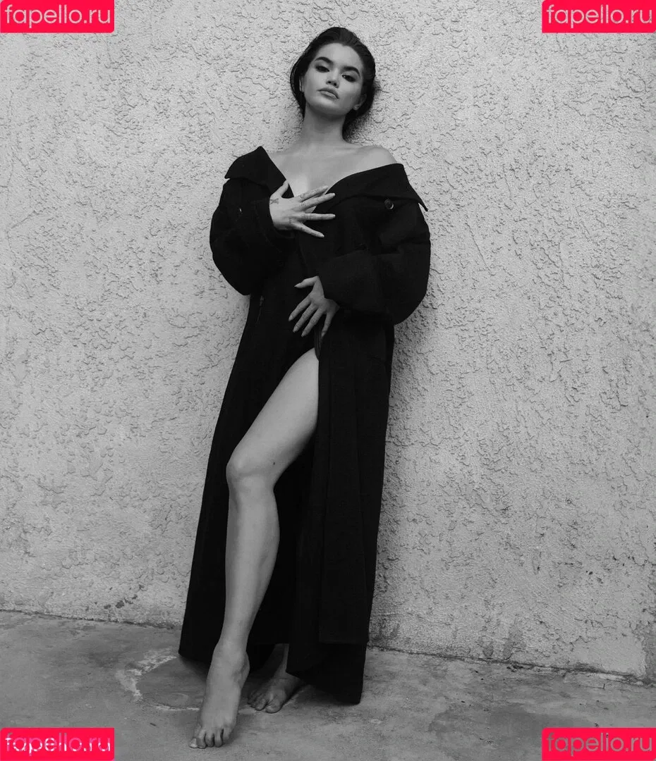 Paris Berelc / theparisberelc Onlyfans Photo Gallery 