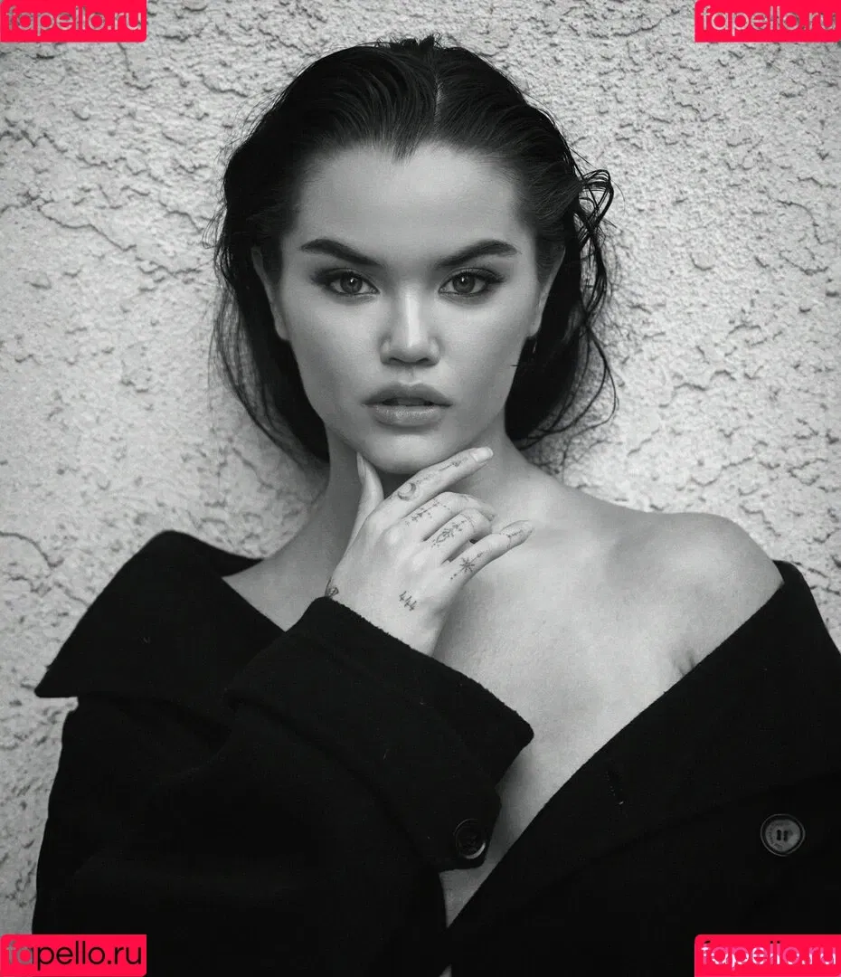 Paris Berelc / theparisberelc Onlyfans Photo Gallery 