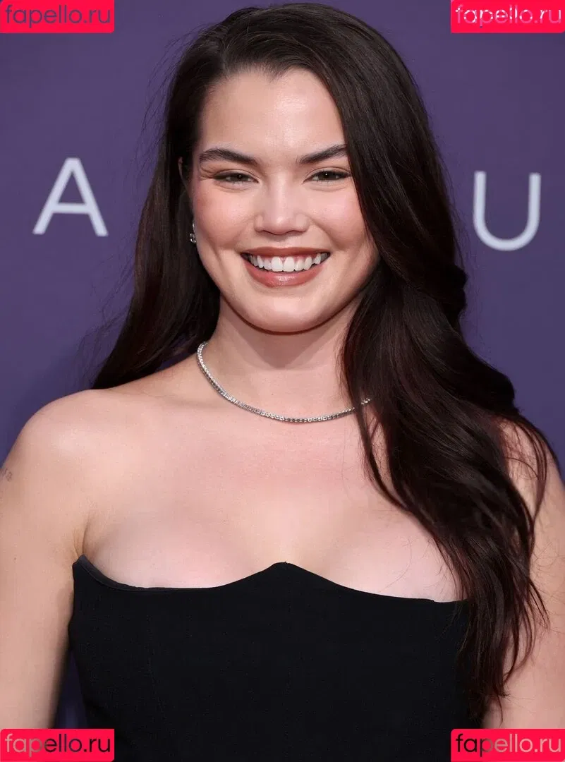 Paris Berelc / theparisberelc Onlyfans Photo Gallery 