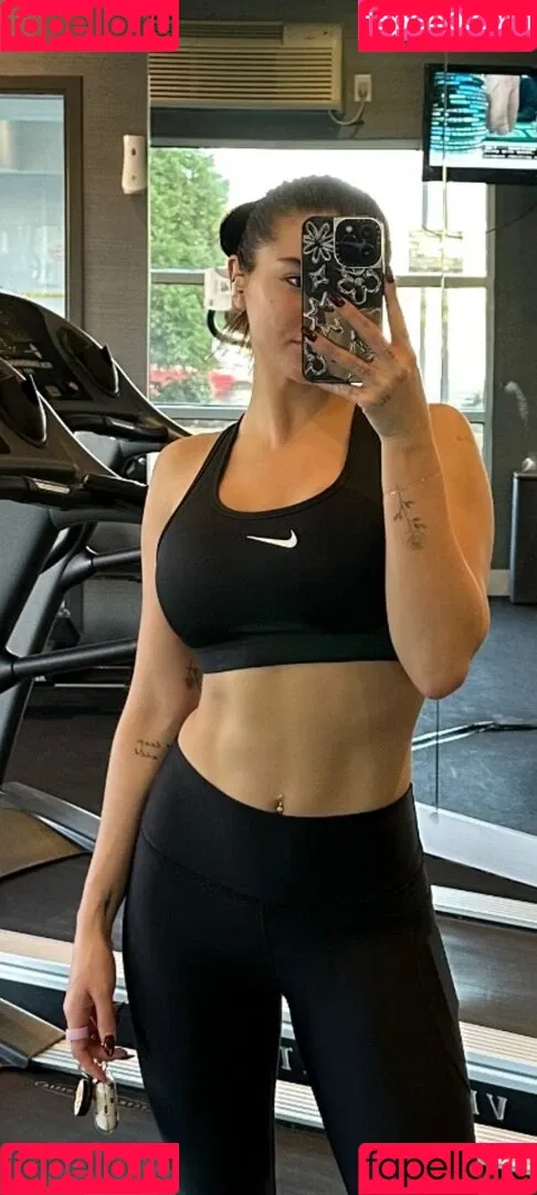 Paris Berelc / theparisberelc Onlyfans Photo Gallery 