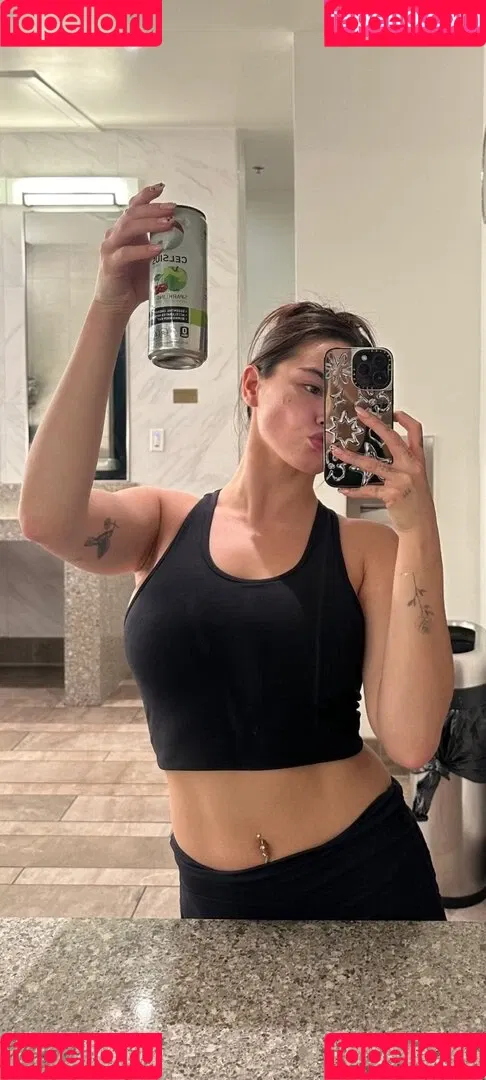 Paris Berelc / theparisberelc Onlyfans Photo Gallery 