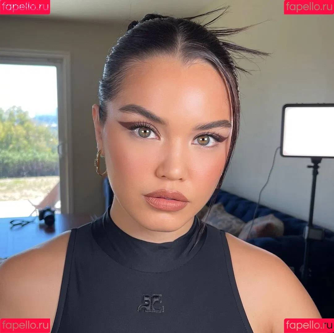 Paris Berelc / theparisberelc Onlyfans Photo Gallery 