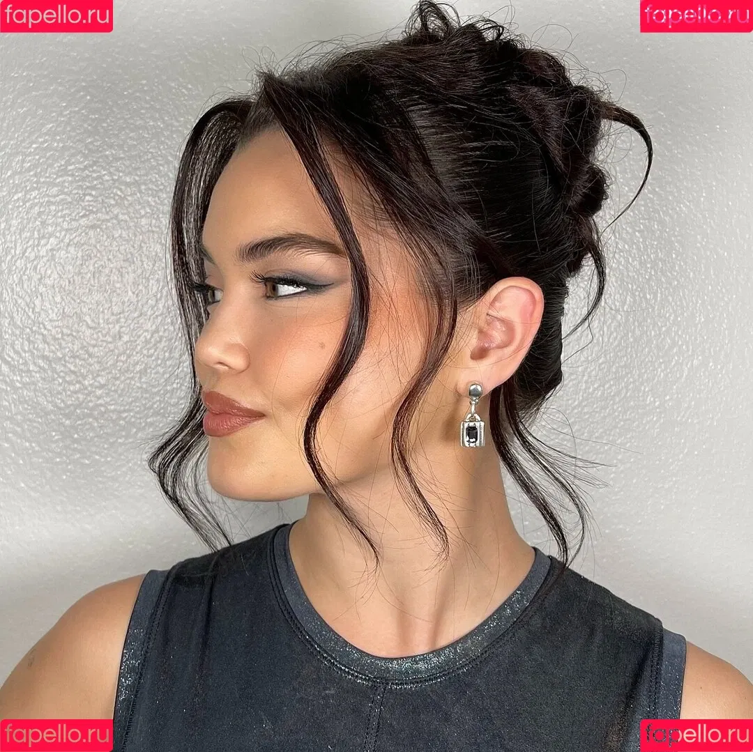 Paris Berelc / theparisberelc Onlyfans Photo Gallery 