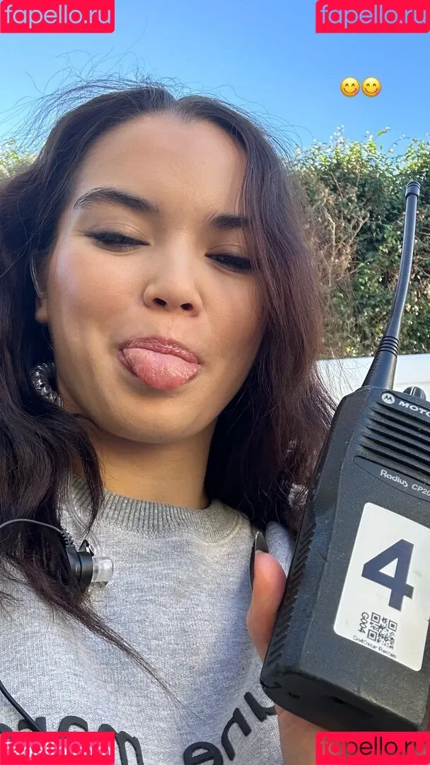 Paris Berelc / theparisberelc Onlyfans Photo Gallery 