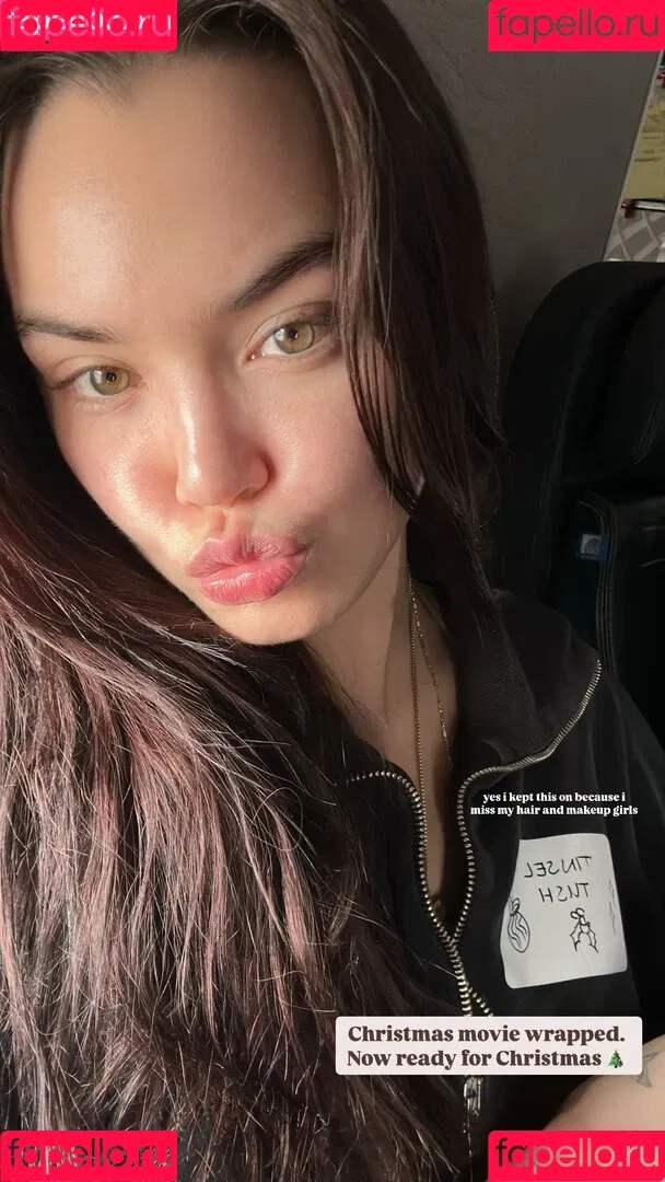 Paris Berelc / theparisberelc Onlyfans Photo Gallery 