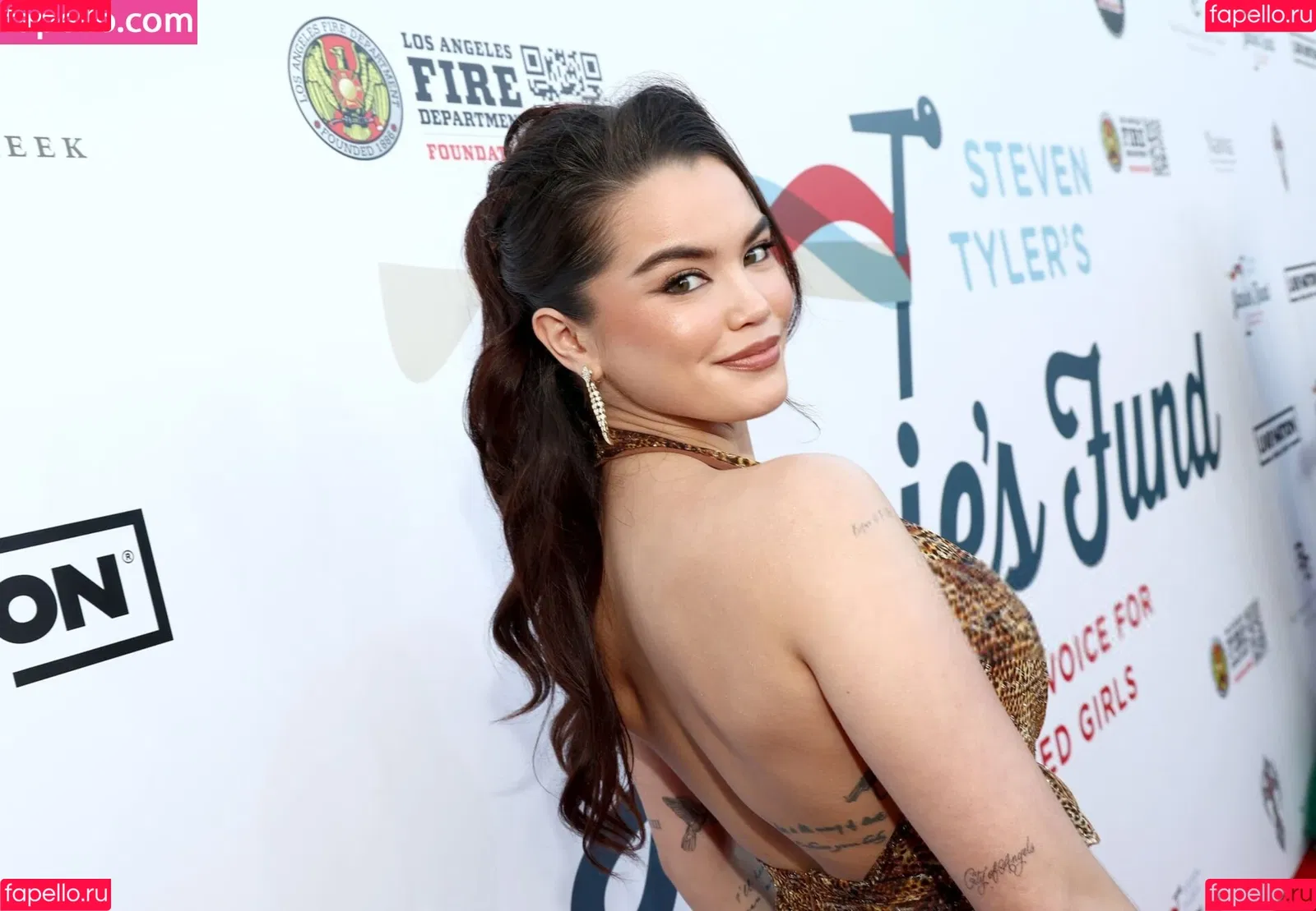 Paris Berelc / theparisberelc Onlyfans Photo Gallery 