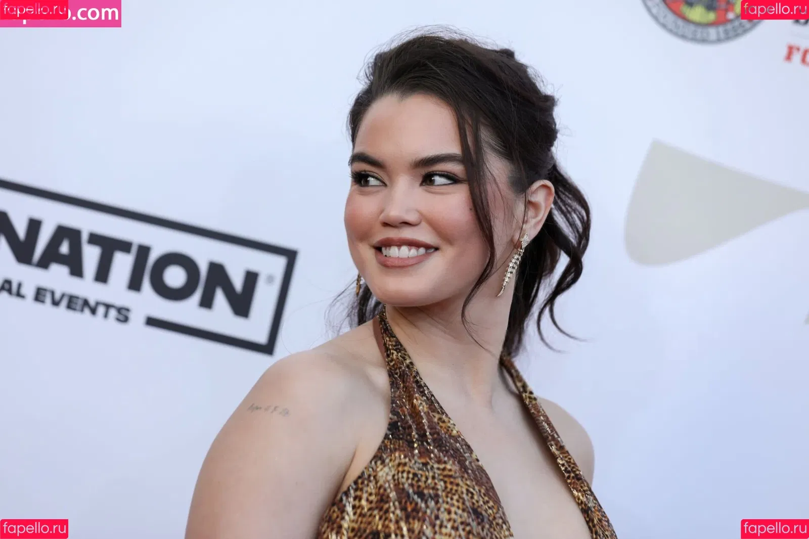 Paris Berelc / theparisberelc Onlyfans Photo Gallery 
