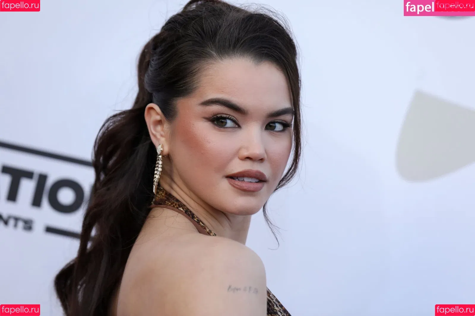 Paris Berelc / theparisberelc Onlyfans Photo Gallery 