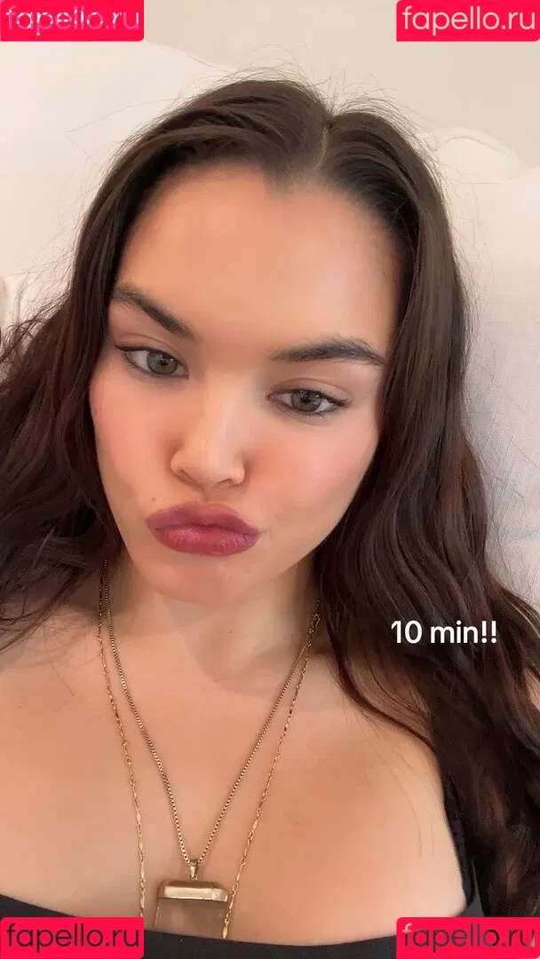 Paris Berelc / theparisberelc Onlyfans Photo Gallery 